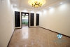 A nice house for rent in Ciputra Ha Noi International City.